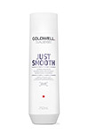 Goldwell Dualsenses Just Smooth Taming Shampoo - Goldwell шампунь для разглаживания непослушных волос