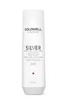 Goldwell Dualsenses Silver Shampoo - Goldwell шампунь для седых и светлых волос