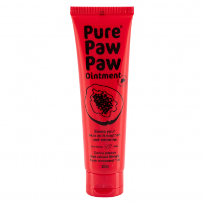 Pure Paw Paw восстанавливающий бальзам без запаха, 25 г